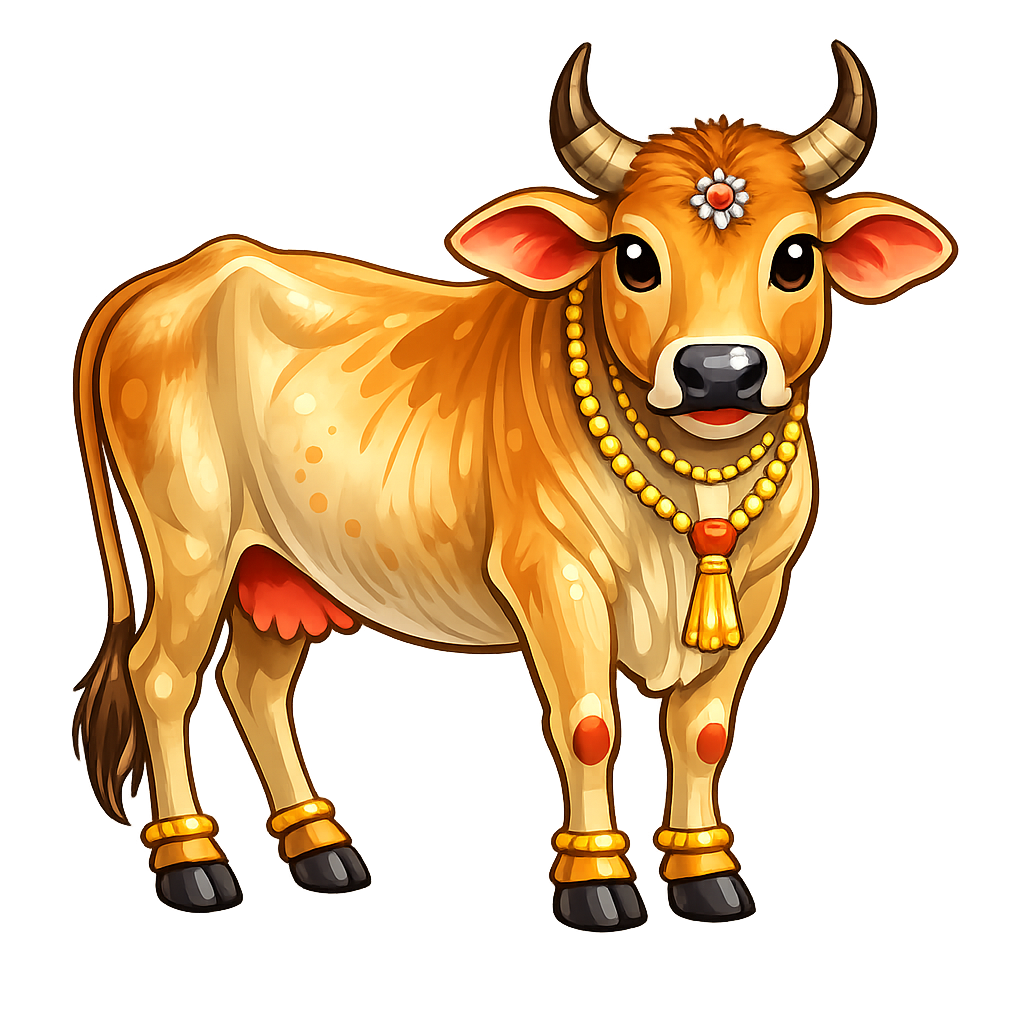 गाय