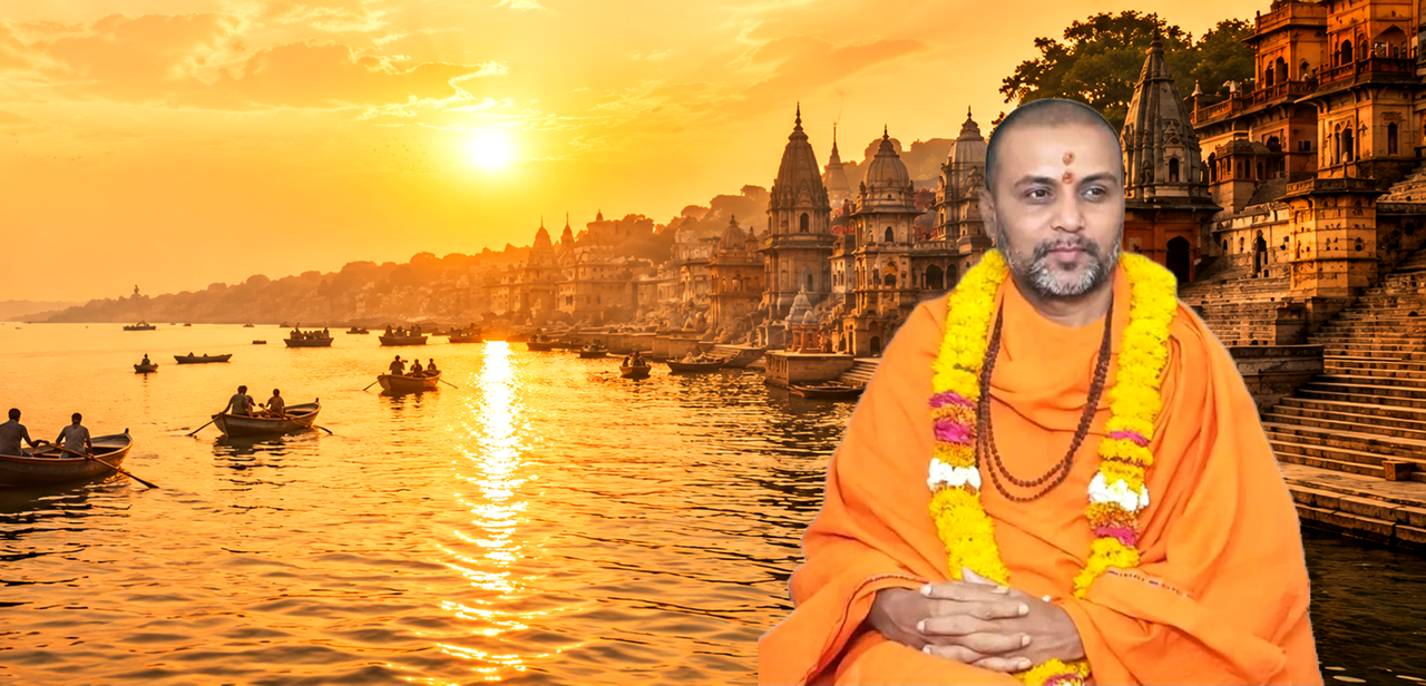 तीर्थ आवास योजना
