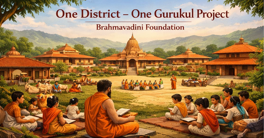 Gurukul Learning Environment