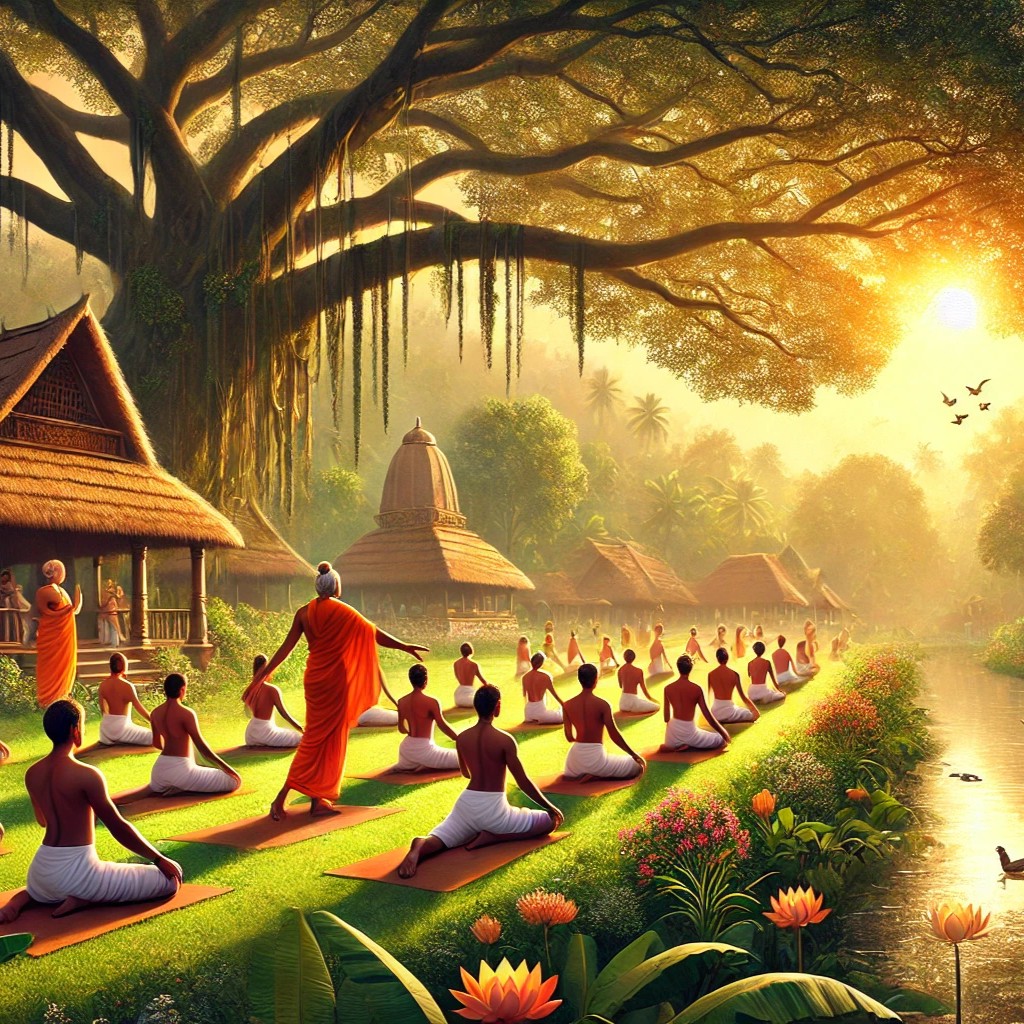 गुरुकुल