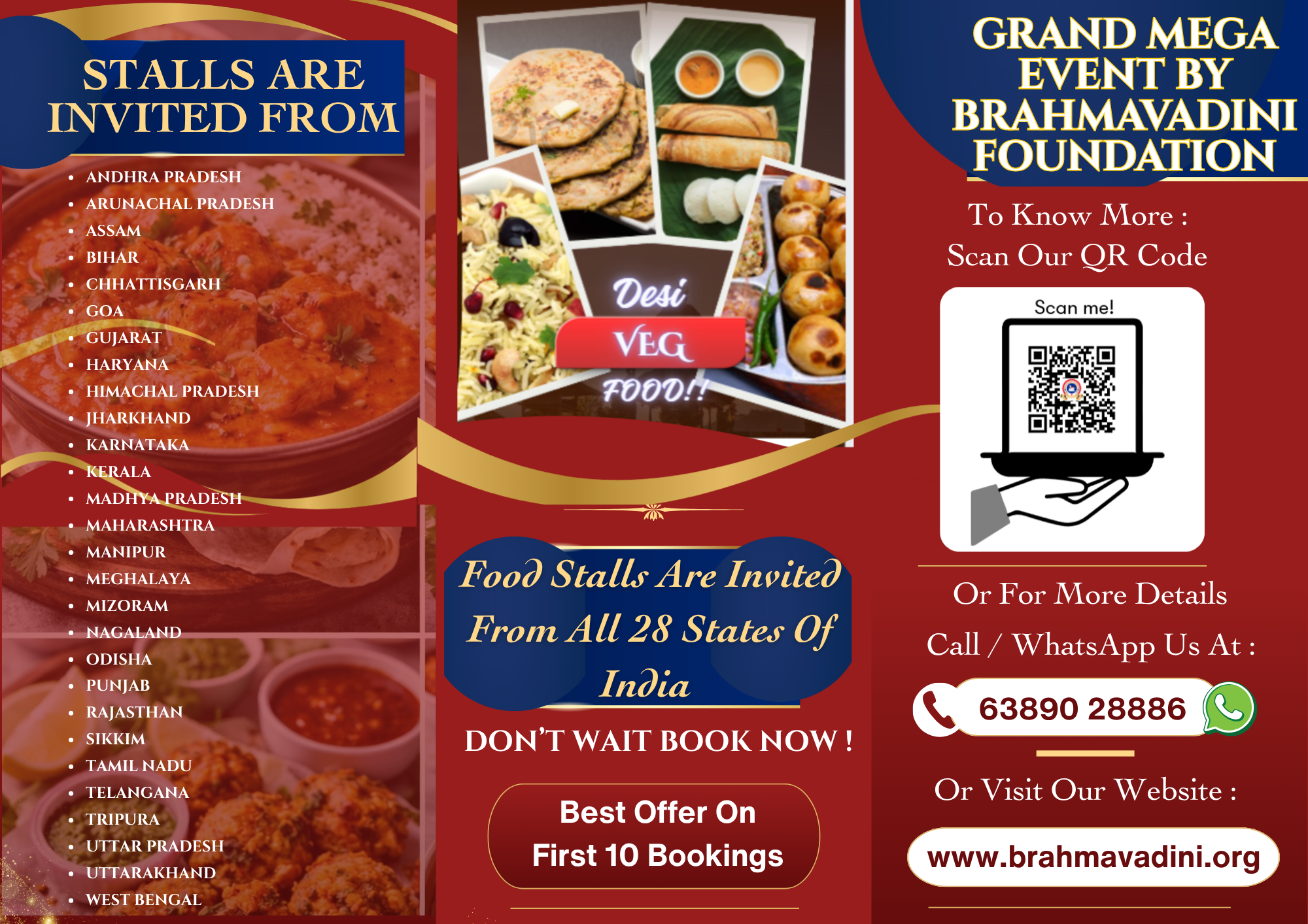 Stall Booking Brochure (4)